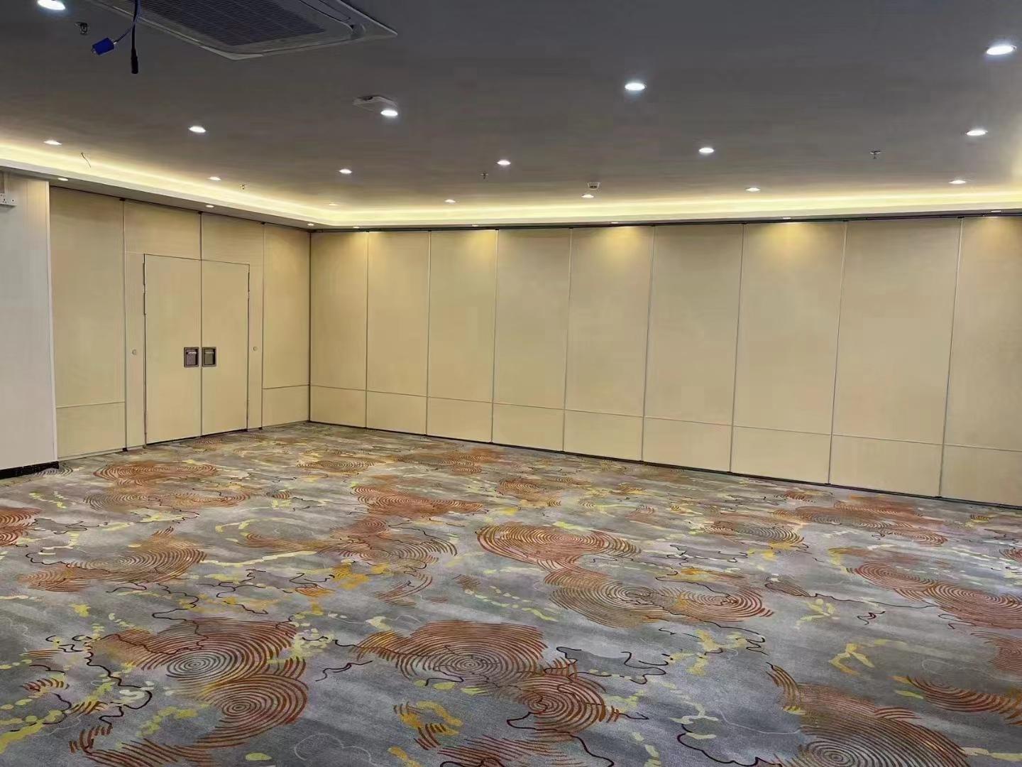 活动隔断产品展示