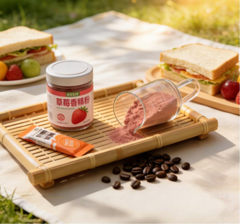 食品级二氧化硅检测中心