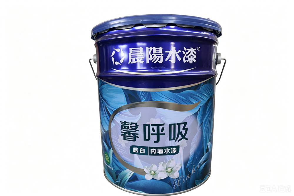 新乡乳胶漆批发商产品应用场景