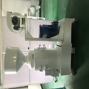 鲁曹高新厂区实景