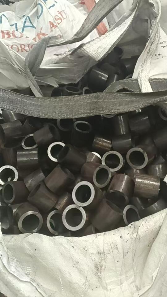 万汇金属工厂实景