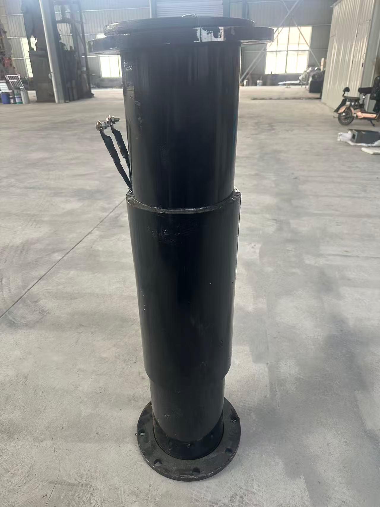 脱磁器产品