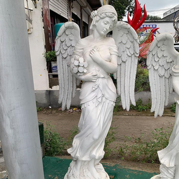 福建石雕孙悟空产品图
