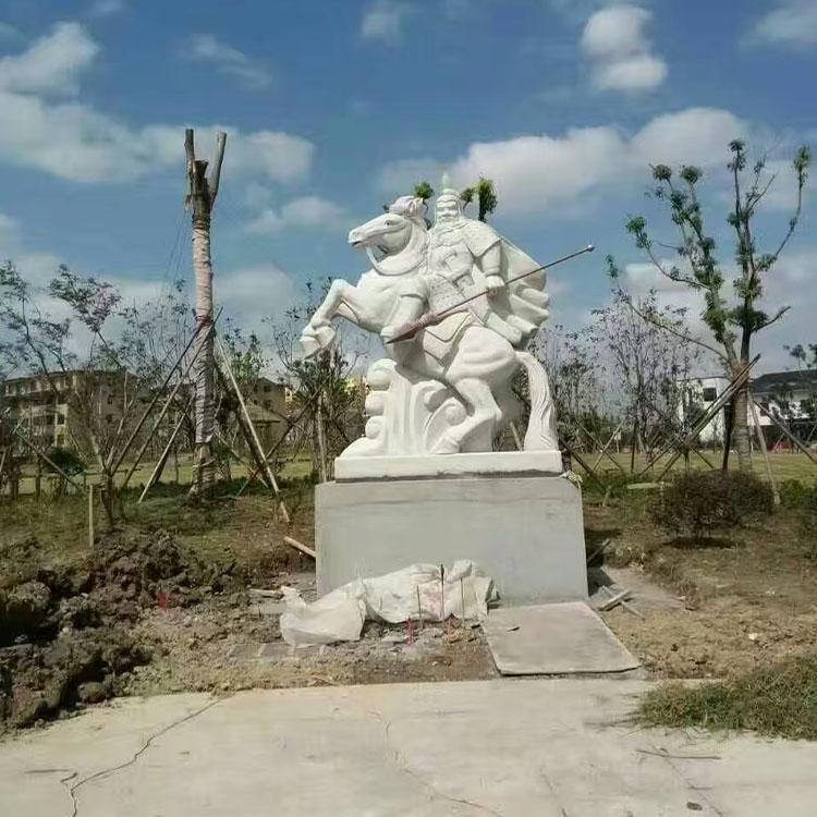 骏恒园林古建石雕工艺展示