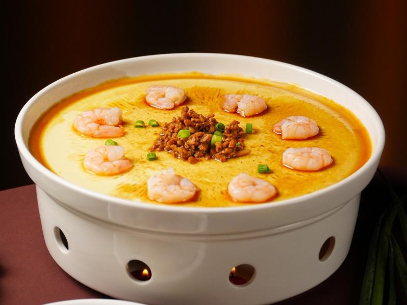 俏喜鹊水煮鱼菜品展示
