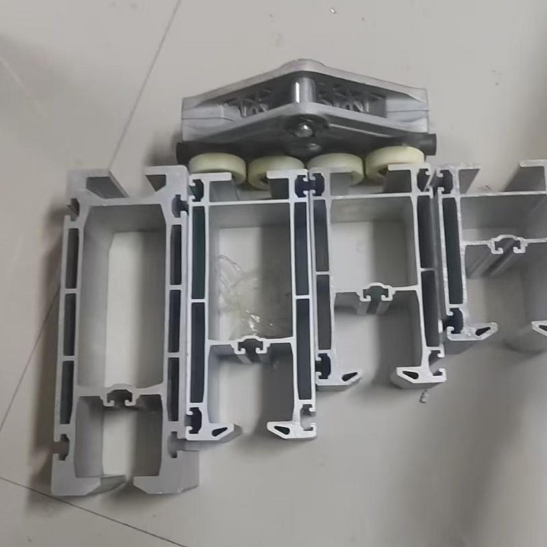 上海基昶铝制品有限公司