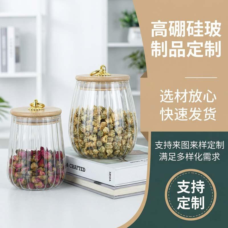 玻璃油壶优质厂家生产车间