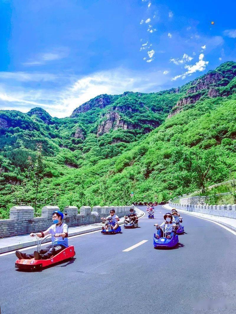 山地轨道滑车源头厂家