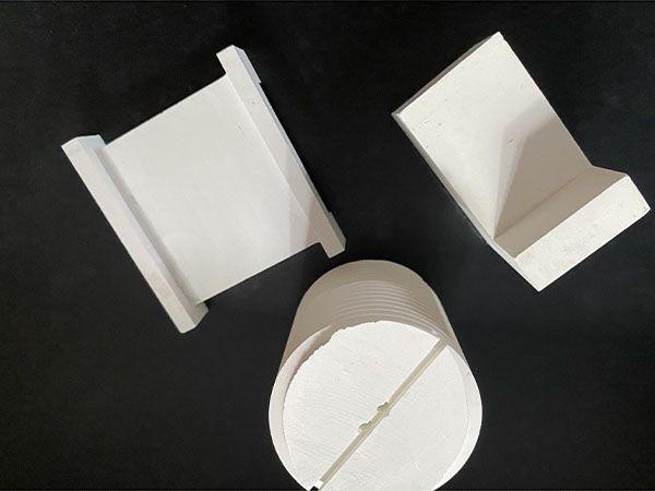 潍坊卓宇新材料科技有限公司氮化硼产品