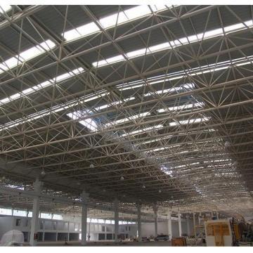 山东泓泰重工有限公司工厂实景