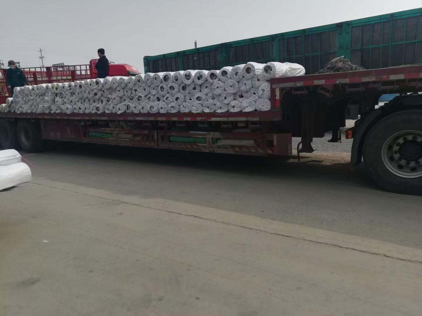河北天月橡胶制品有限公司厂区或产品图片