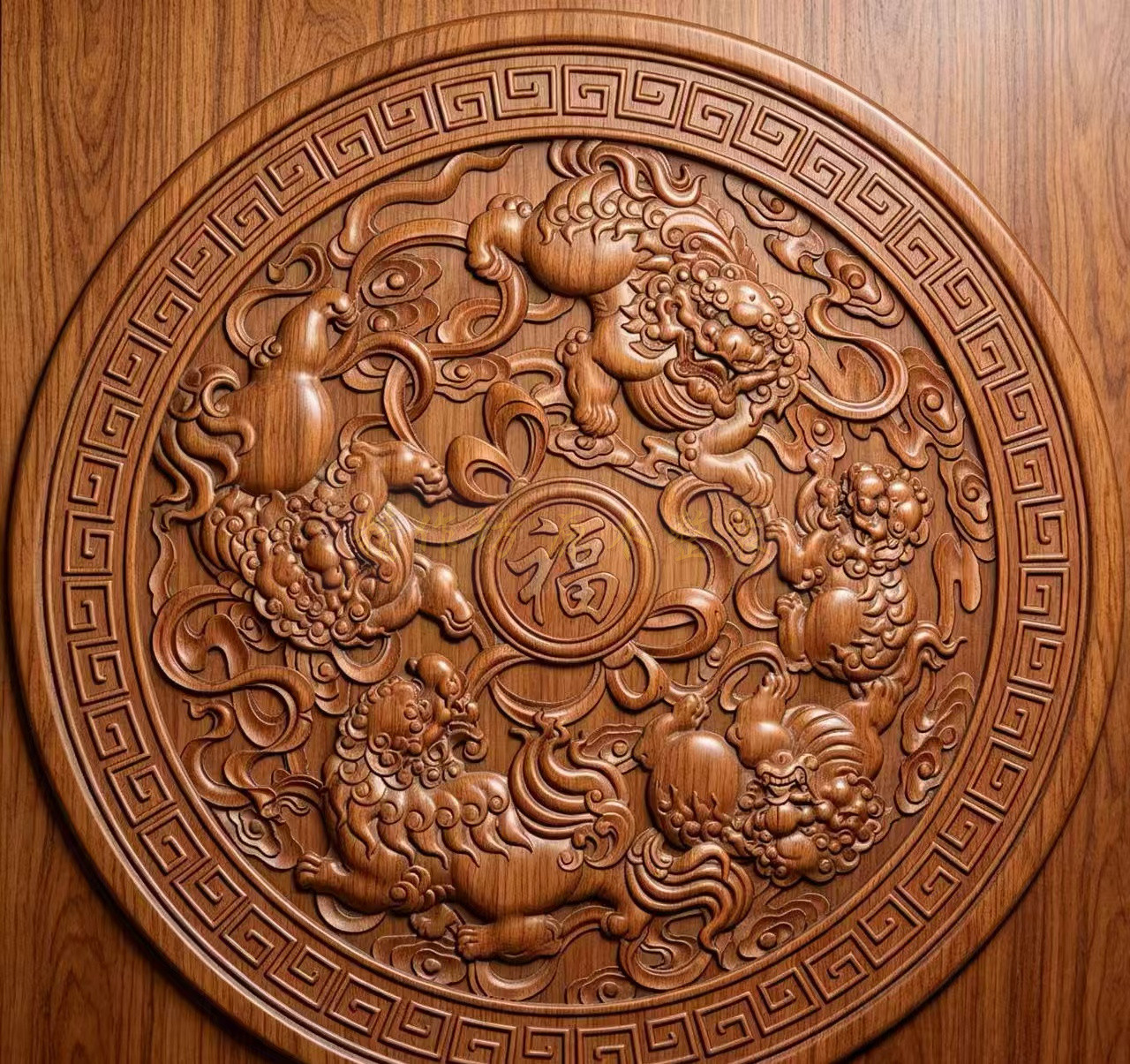 精作坊工艺展示