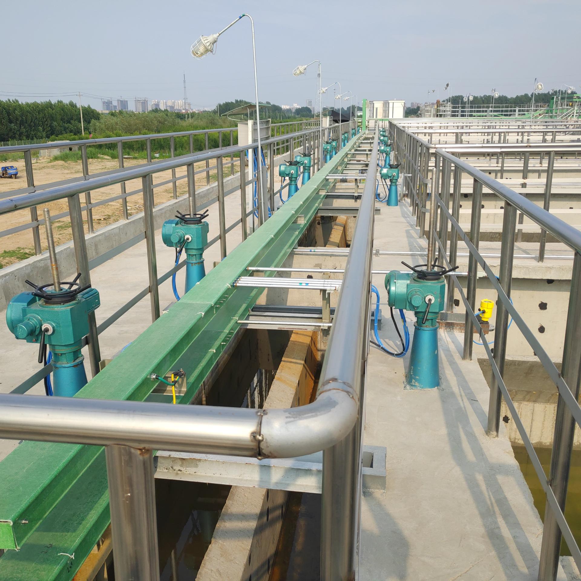 河北方源水利机械有限公司产品展示