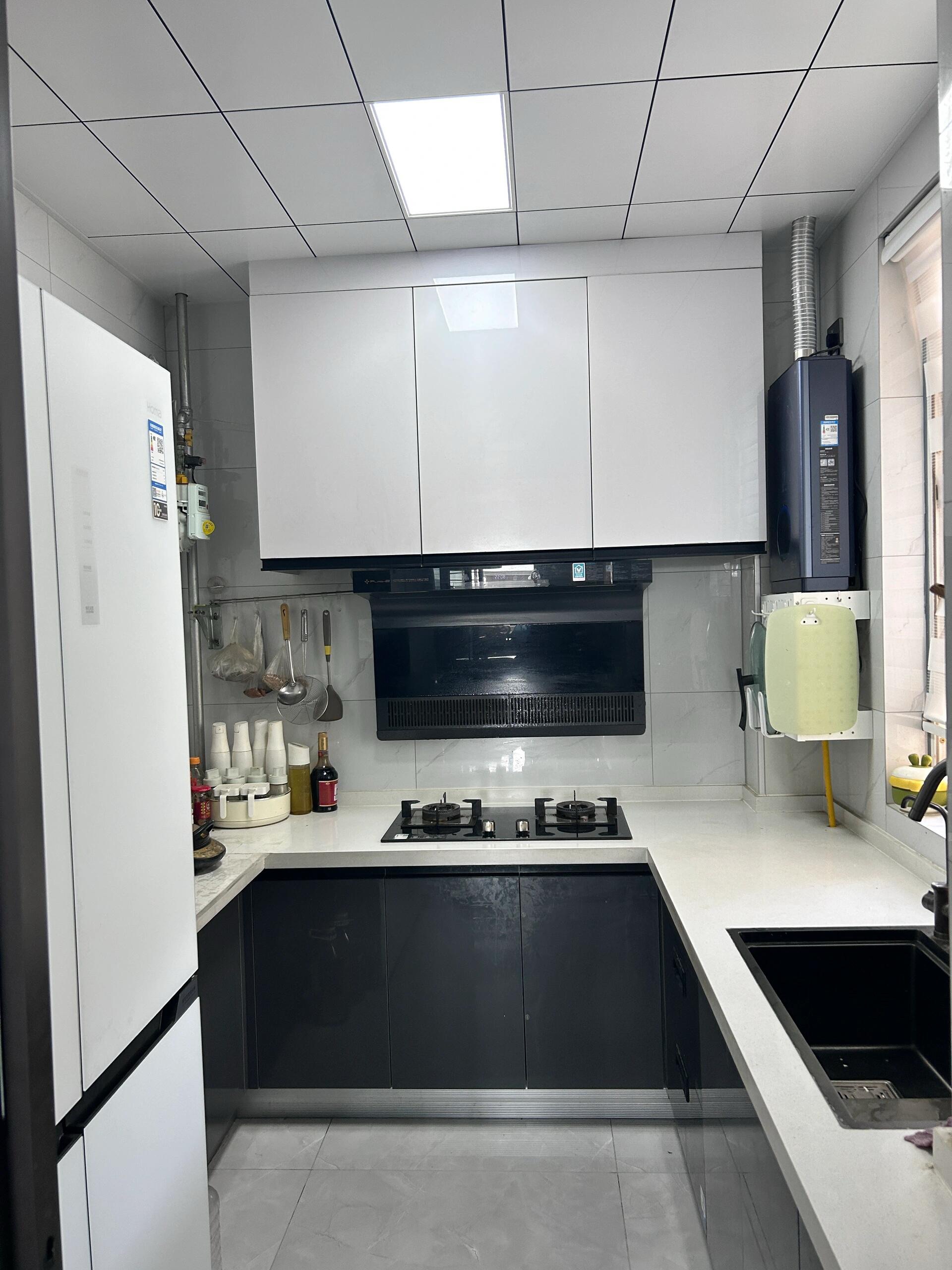 上海柏麟建筑装饰工程有限公司