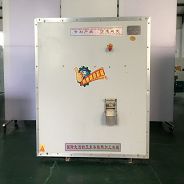 曹县鲁曹高新设备展示