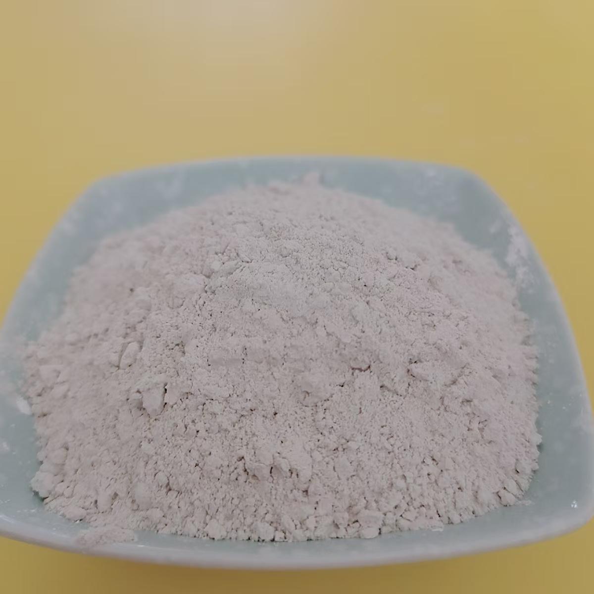 污水处理用沸石颗粒供货商
