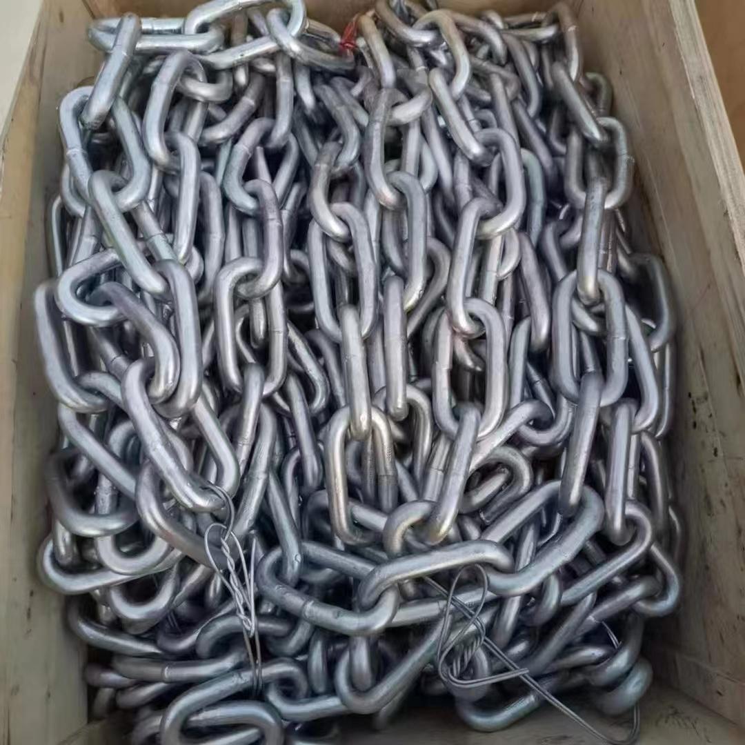 链条成品展示