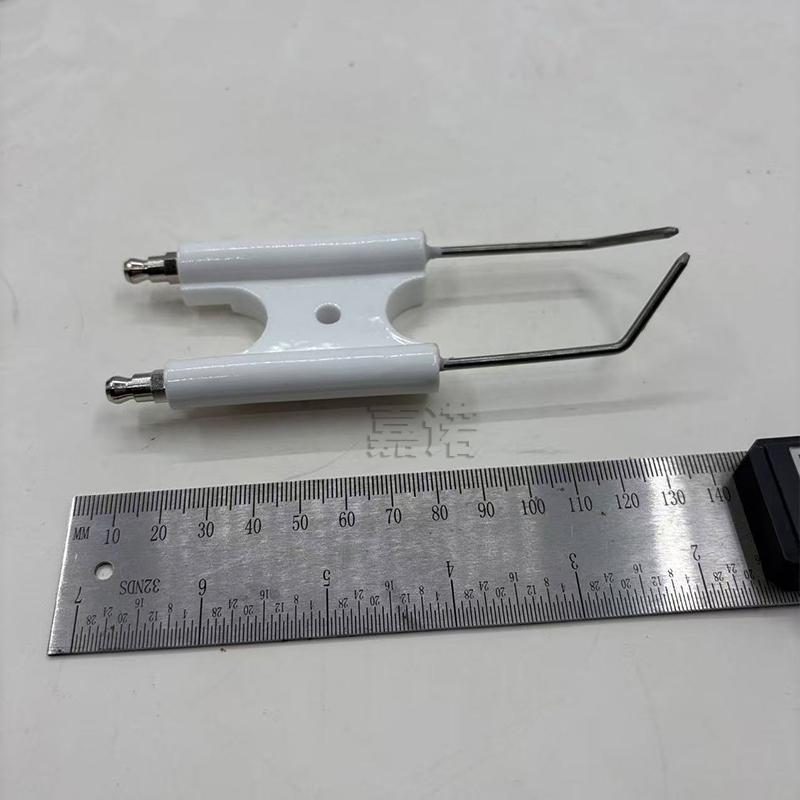 点火电极应用场景