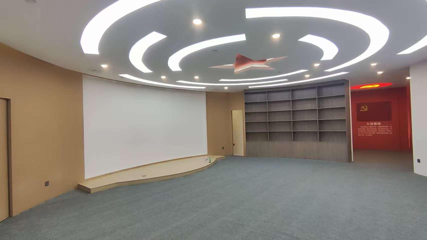四川誉晟智慧标识有限公司设备与团队