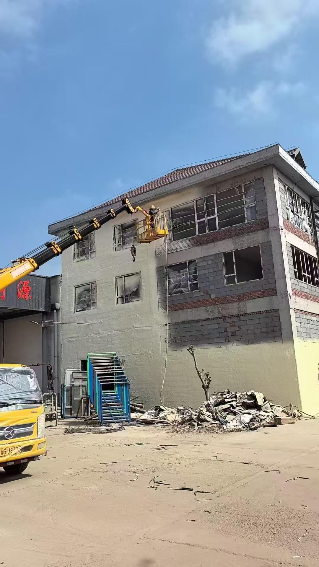 潍坊玉诚保温材料有限公司