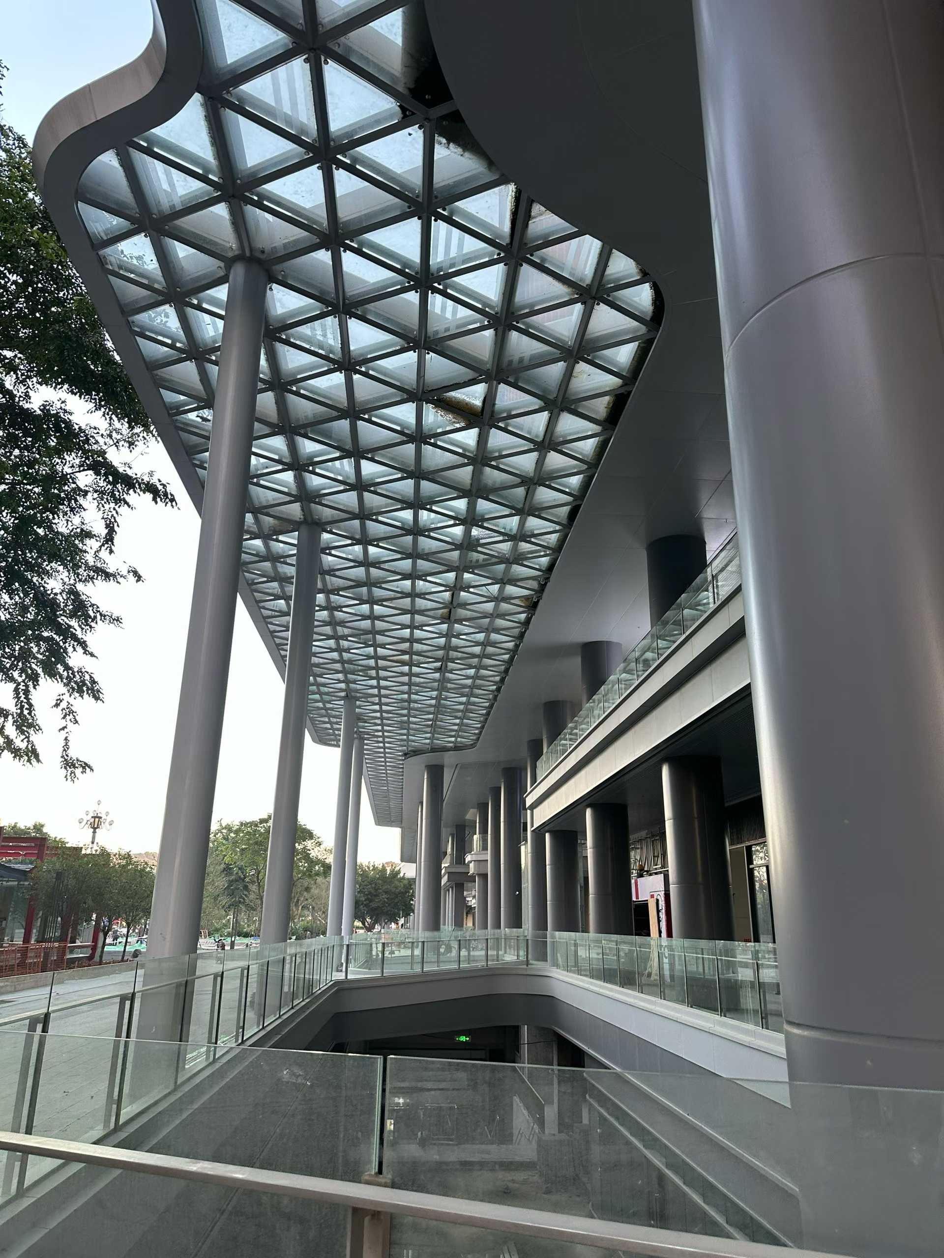 广东澳邦幕墙科技有限公司