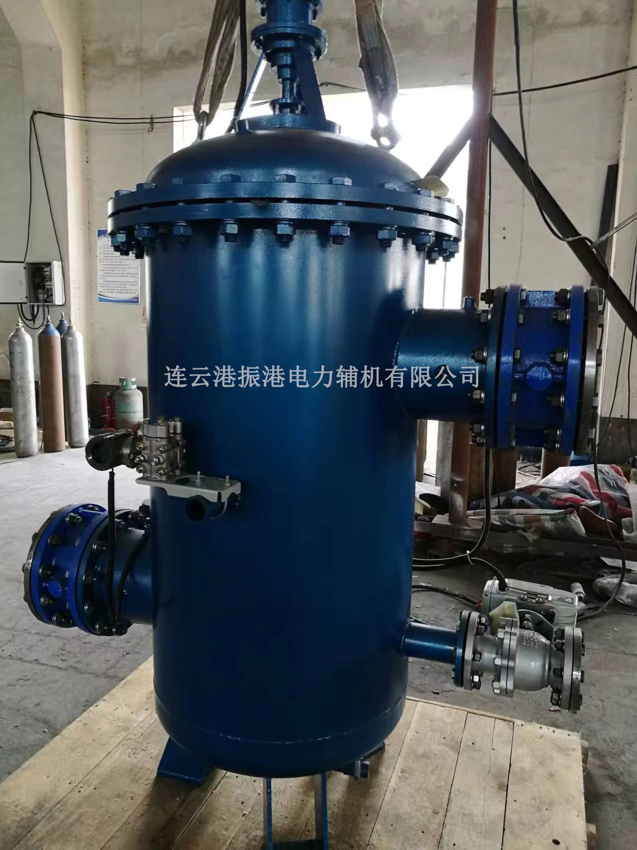 自动滤水器厂家