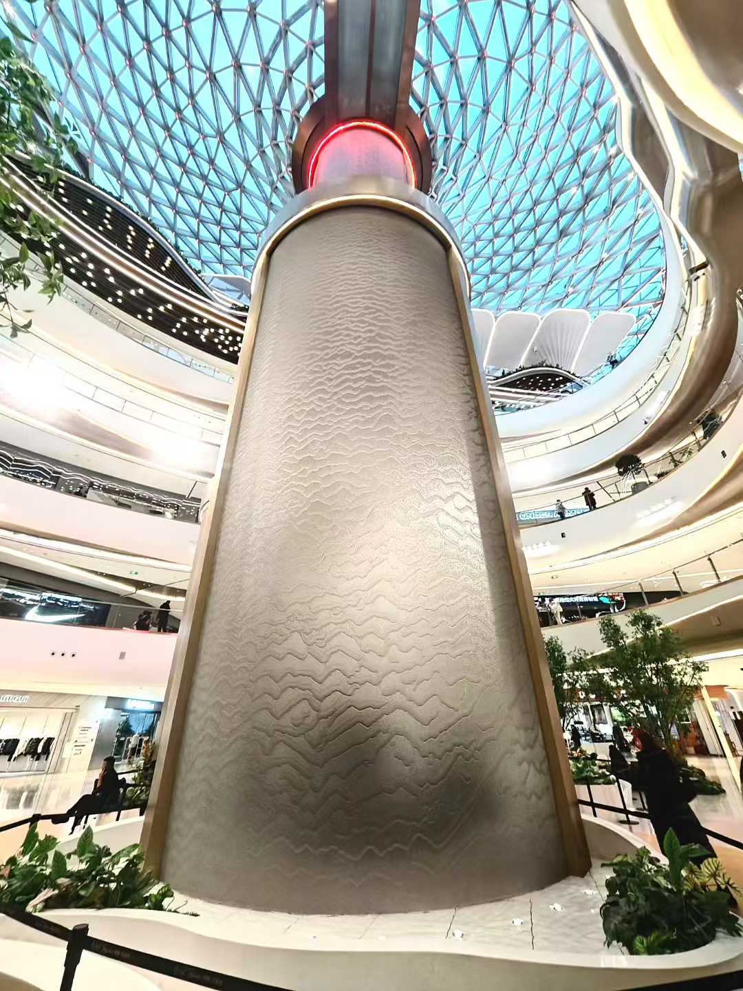 工程项目实拍