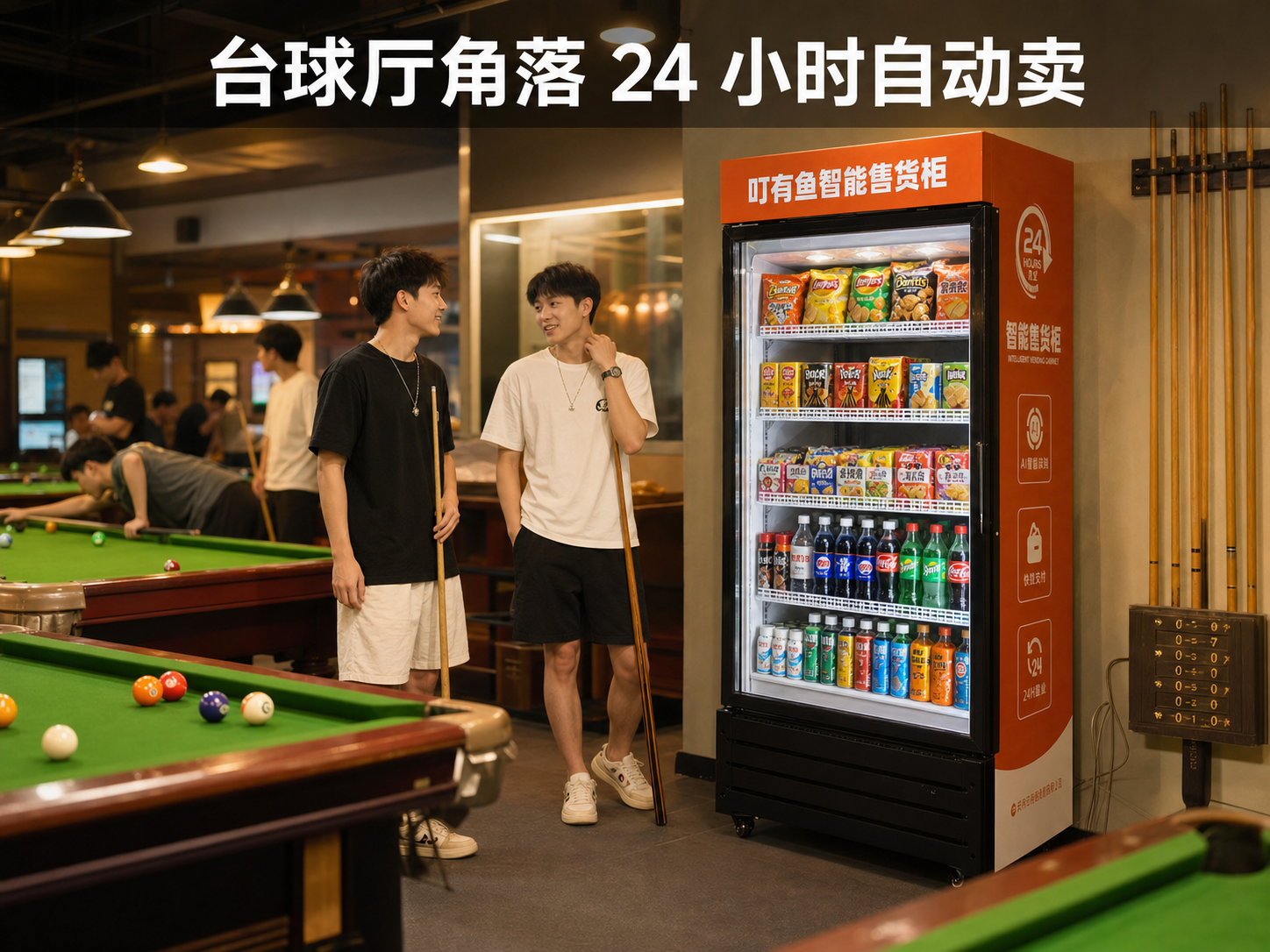 郑州叮有鱼科技有限公司