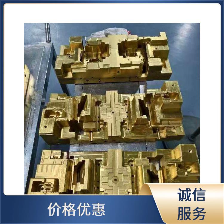 深圳模具涂层厂家 手机零部件涂层 高硬度 防腐蚀