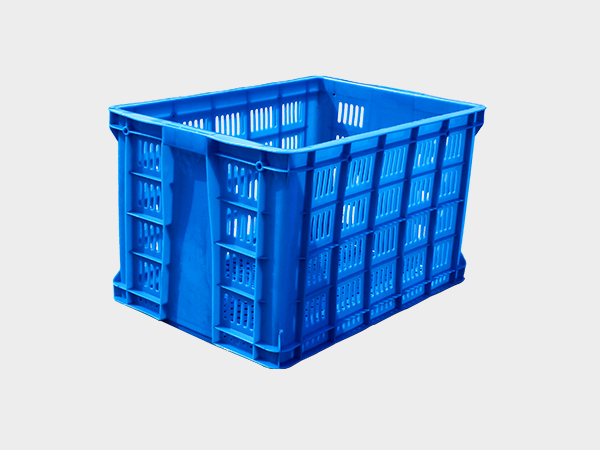 周转塑料筐厂商