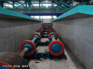 2026年PHC管桩生产设备加工厂与管桩自动化设备厂家推荐