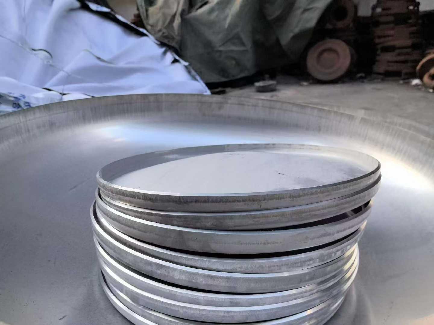 河北龙润管道集团厂区