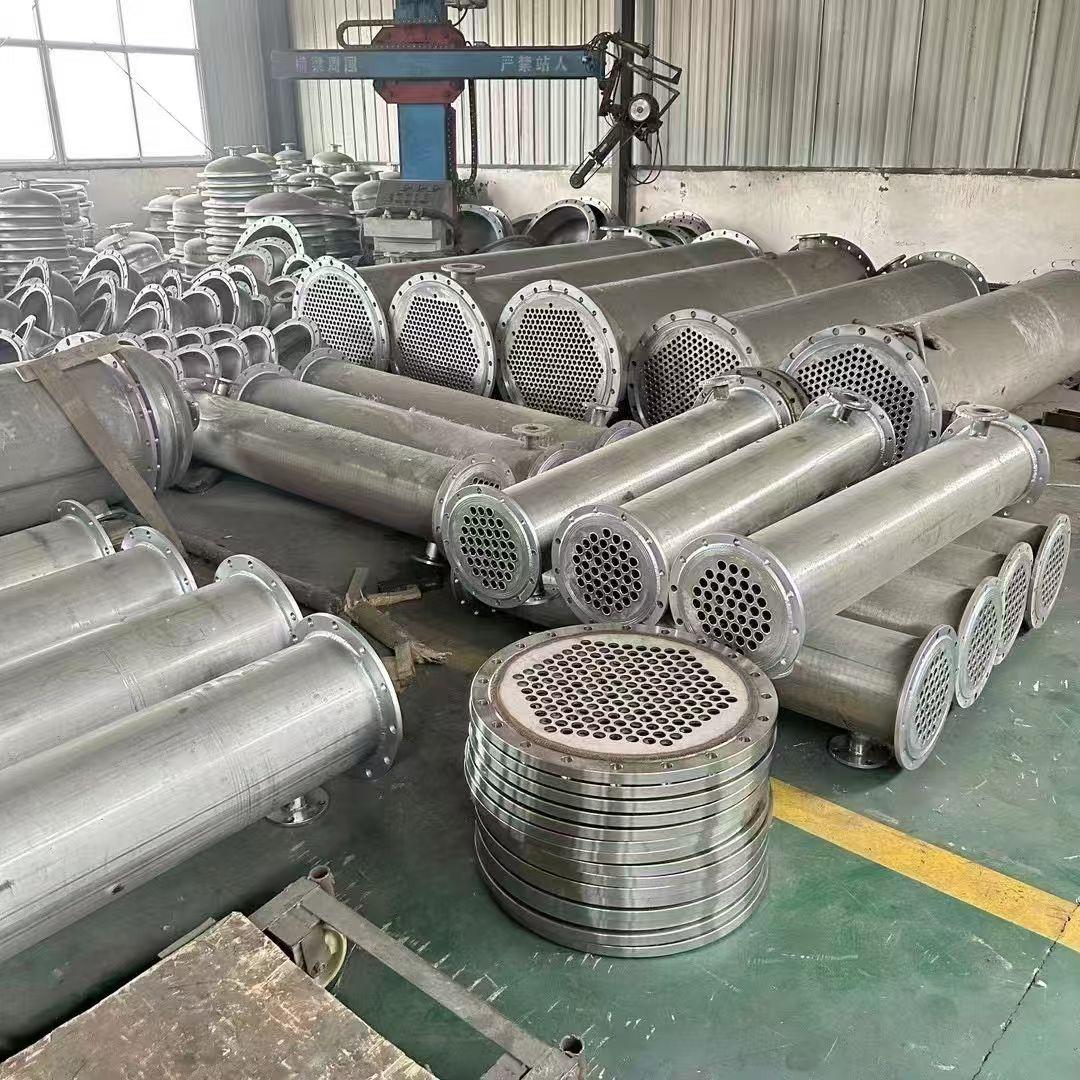 换热器厂家