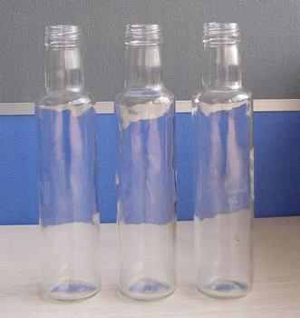 油瓶定制样品