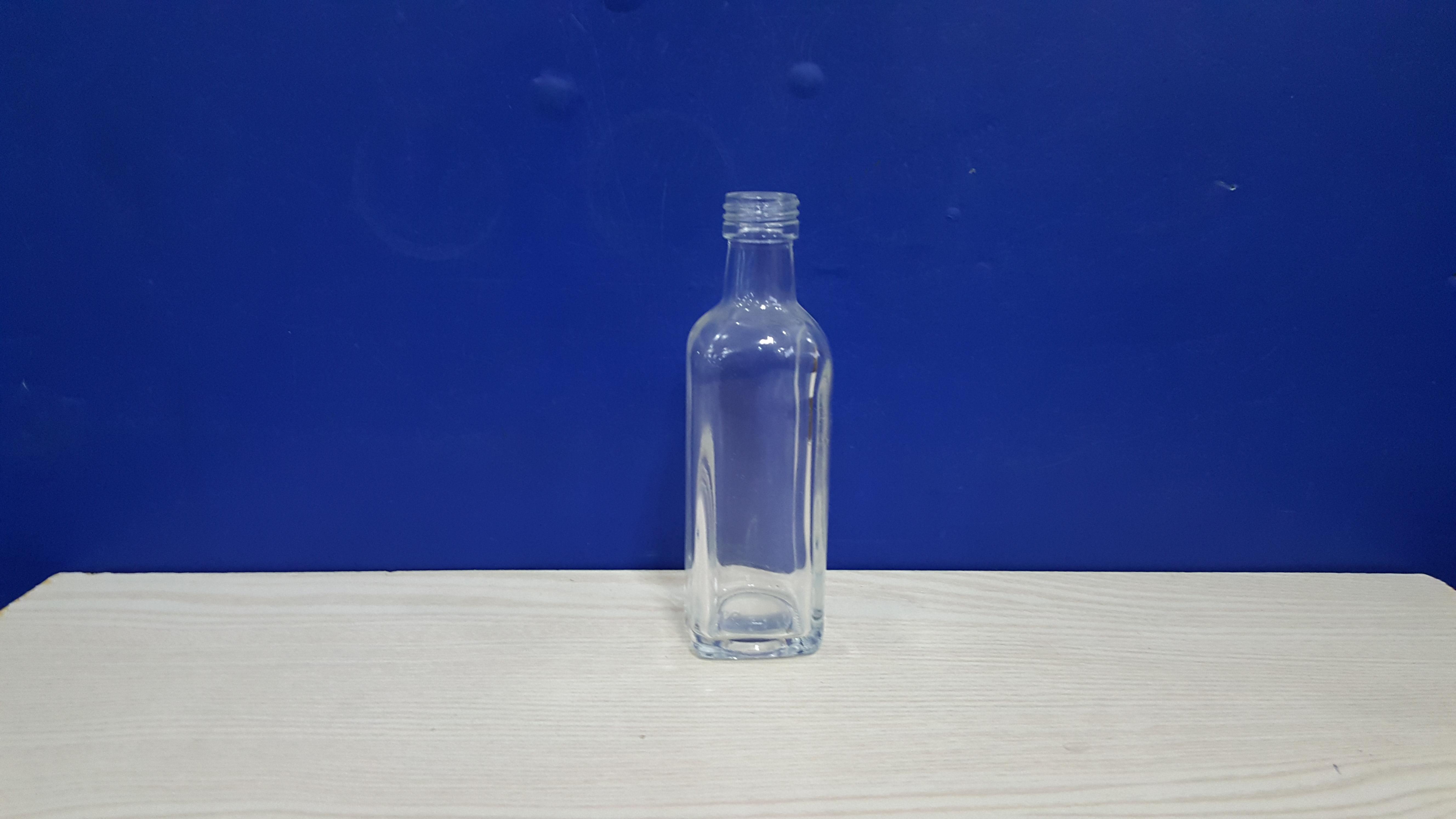 油瓶成品展示