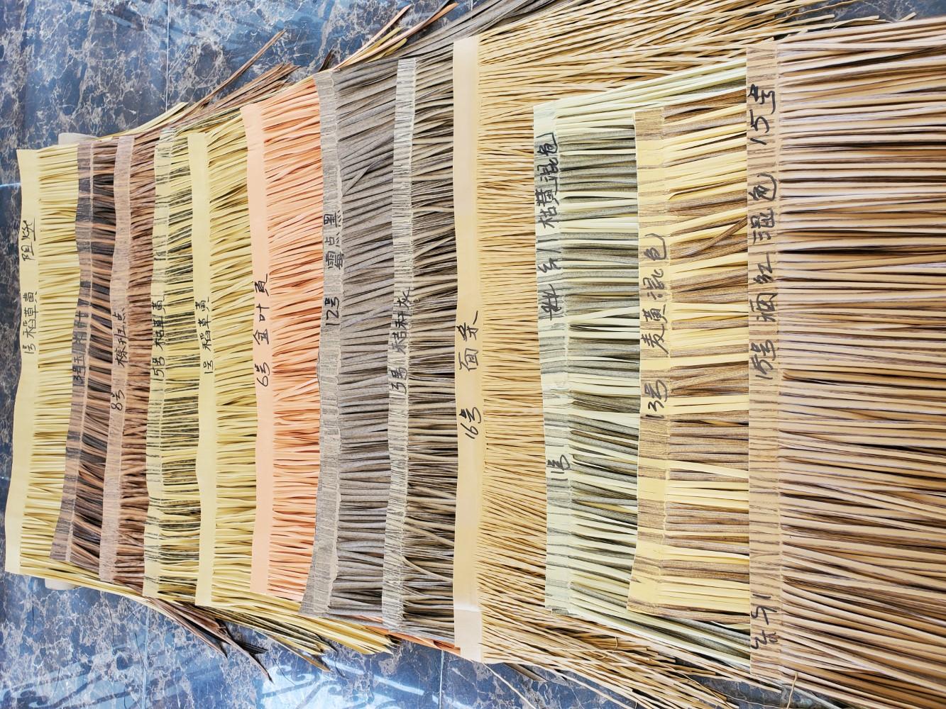 鑫影户外园林产品应用案例