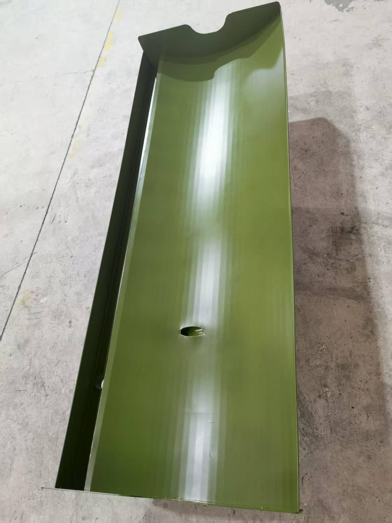 涂层检测设备