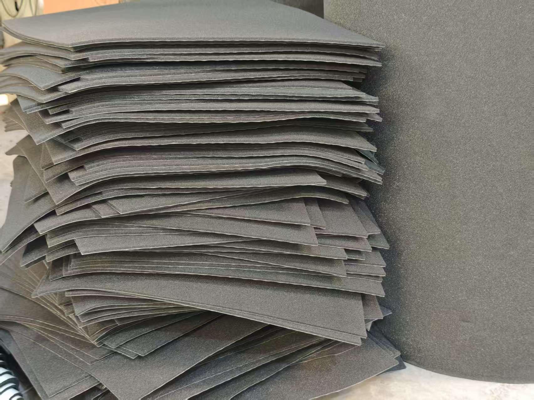 丰树科技生产线与质检场景