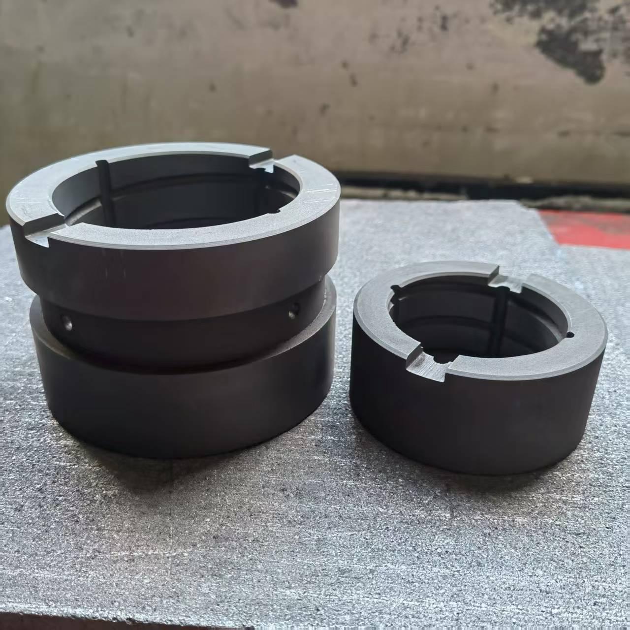 石墨衬套与石墨棒样品