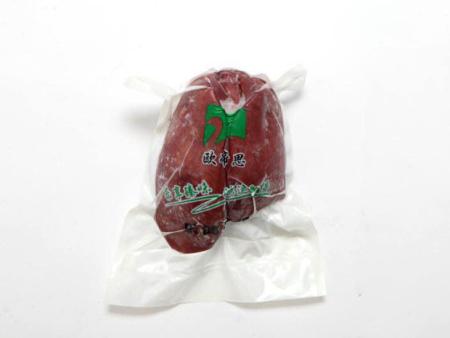 红酒蓝莓肝片产品展示图片