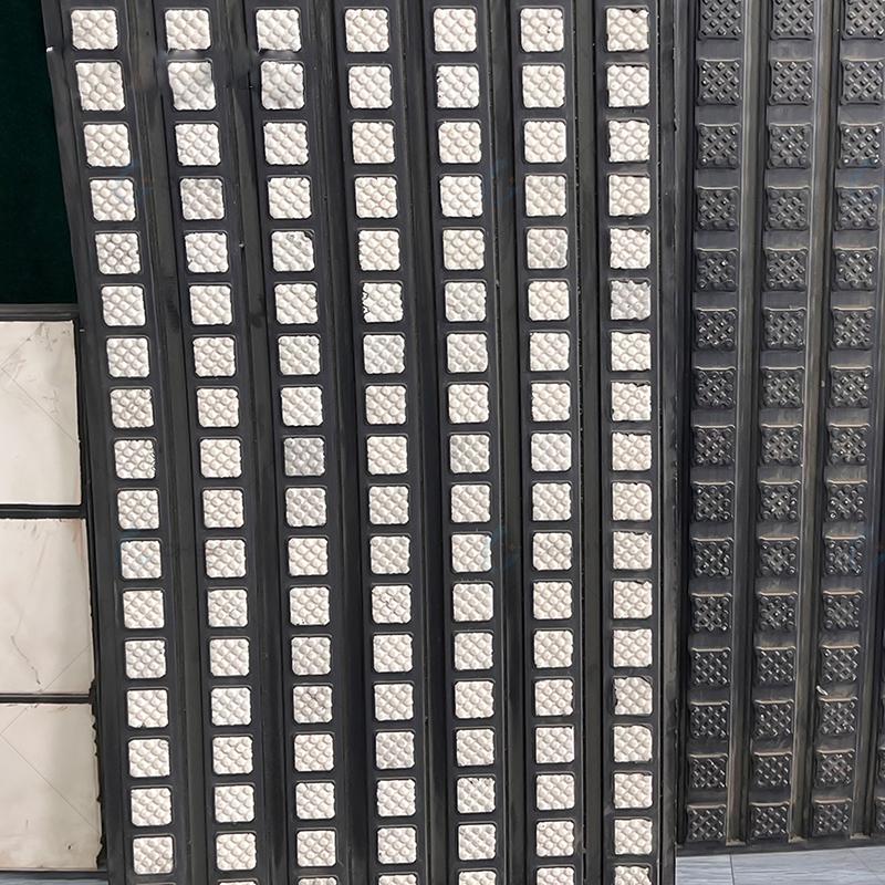 耐磨产品应用案例
