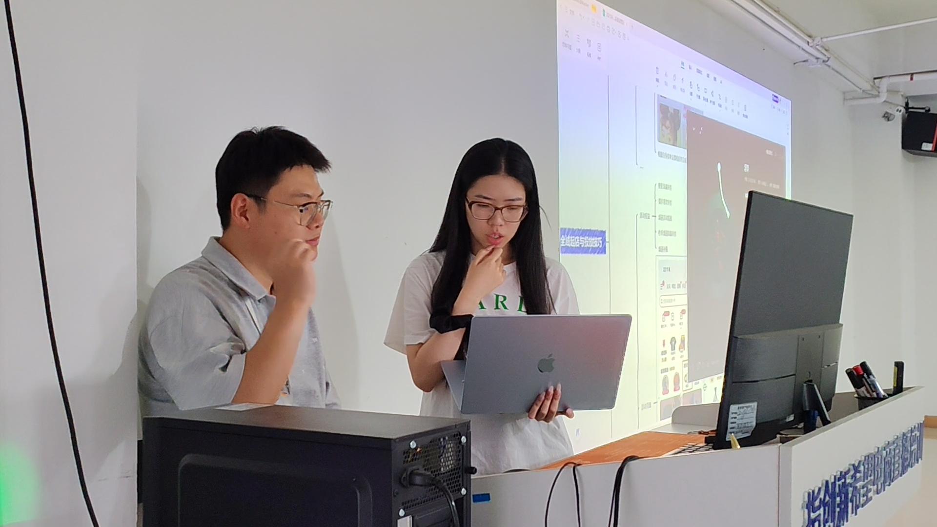 义乌市指创职业技能培训学校校区实景