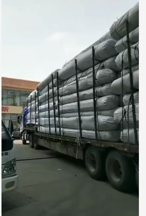 山东协力土工材料有限公司产品