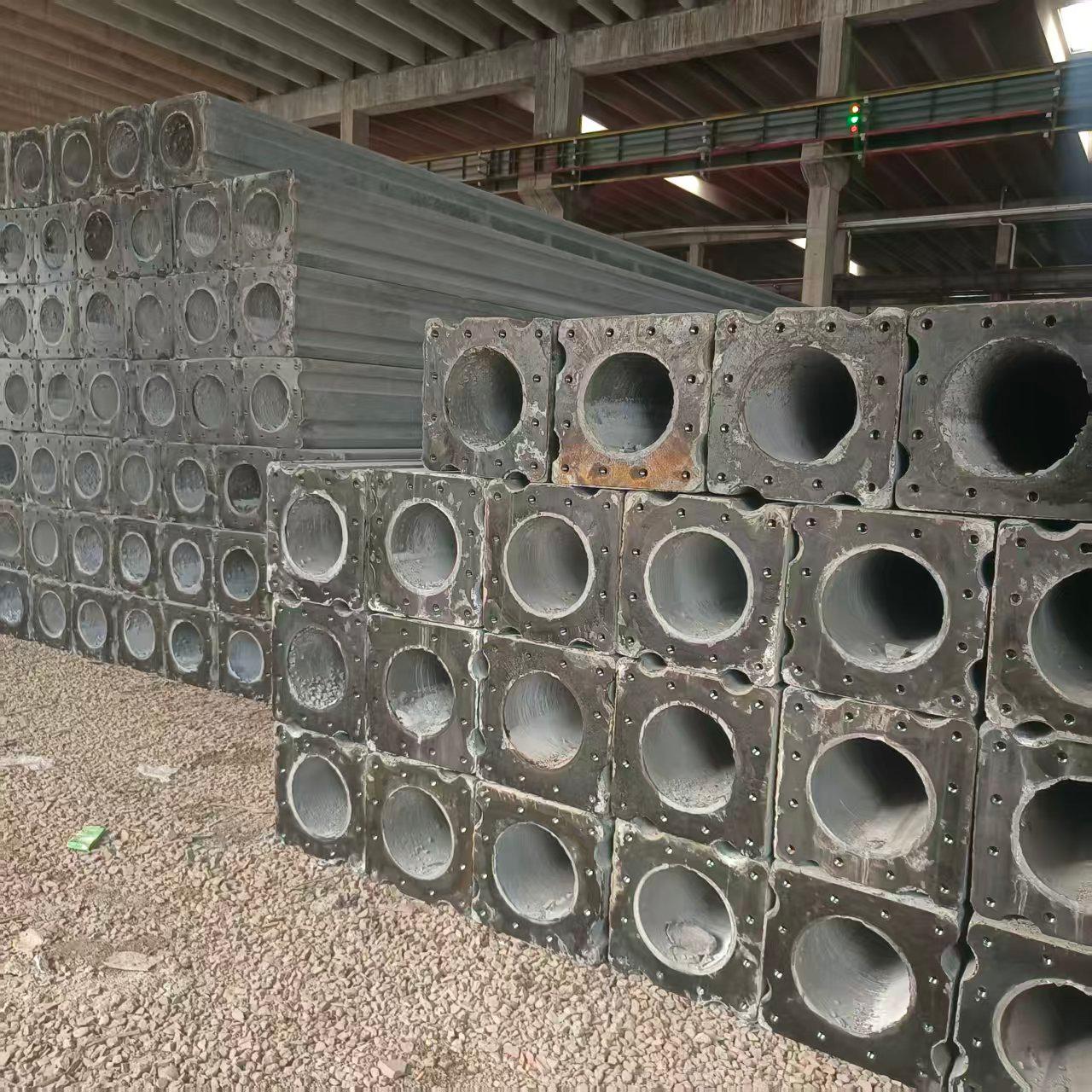 久鼎水工工程案例