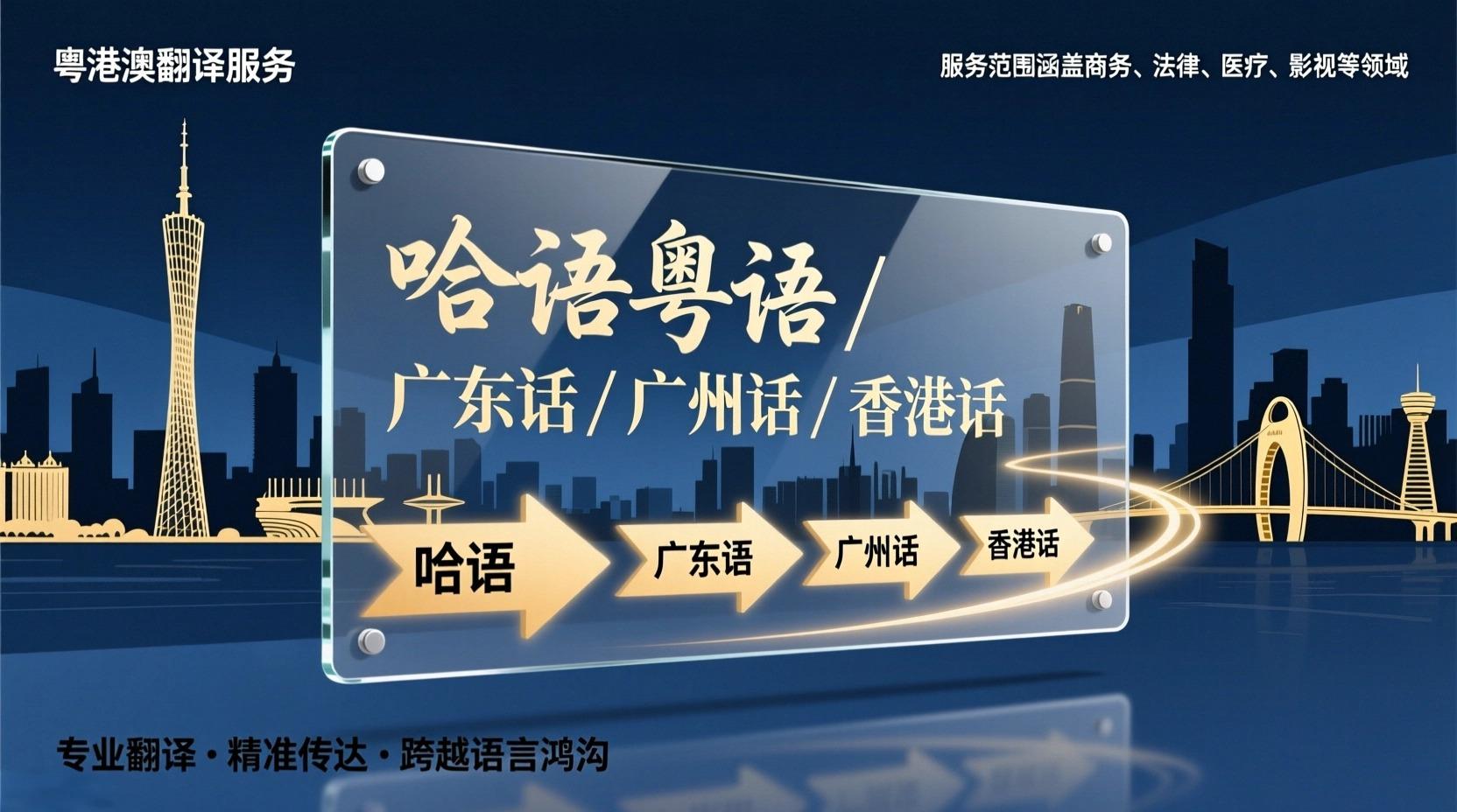 信实翻译公司