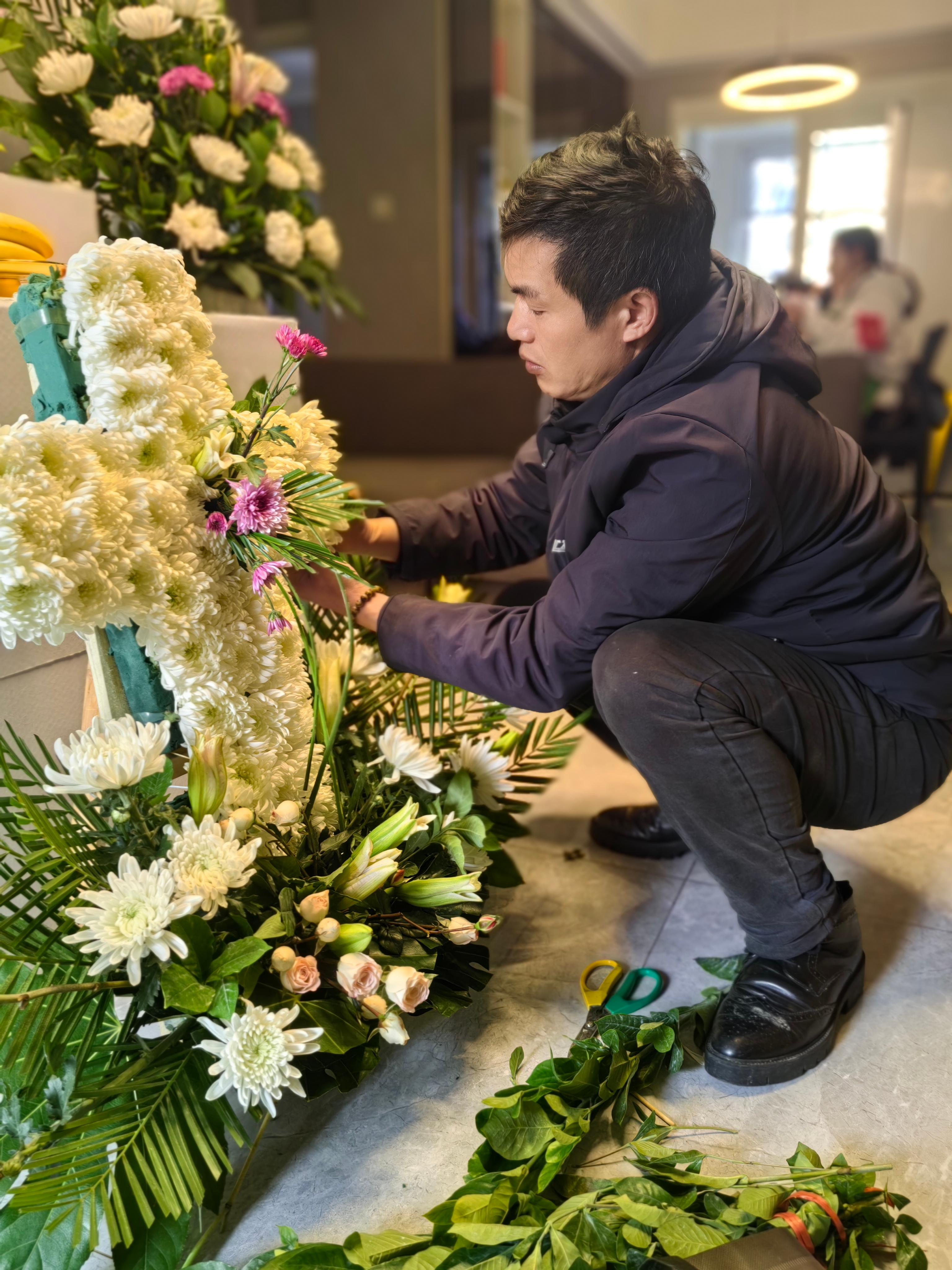 武汉24小时殡仪服务承办商
