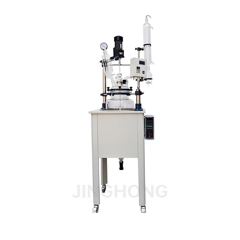 郑州晶弘仪器设备有限公司产品展示