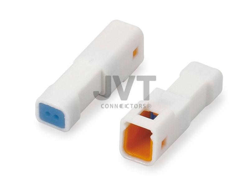 乔业电子连接器产品系列展示
