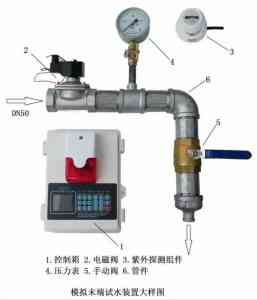 2026年河北防爆消防水炮定制厂家解析