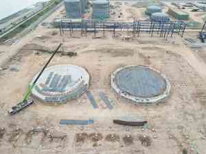 2026年河北原油储罐安装队伍与内浮顶储罐供应商推荐